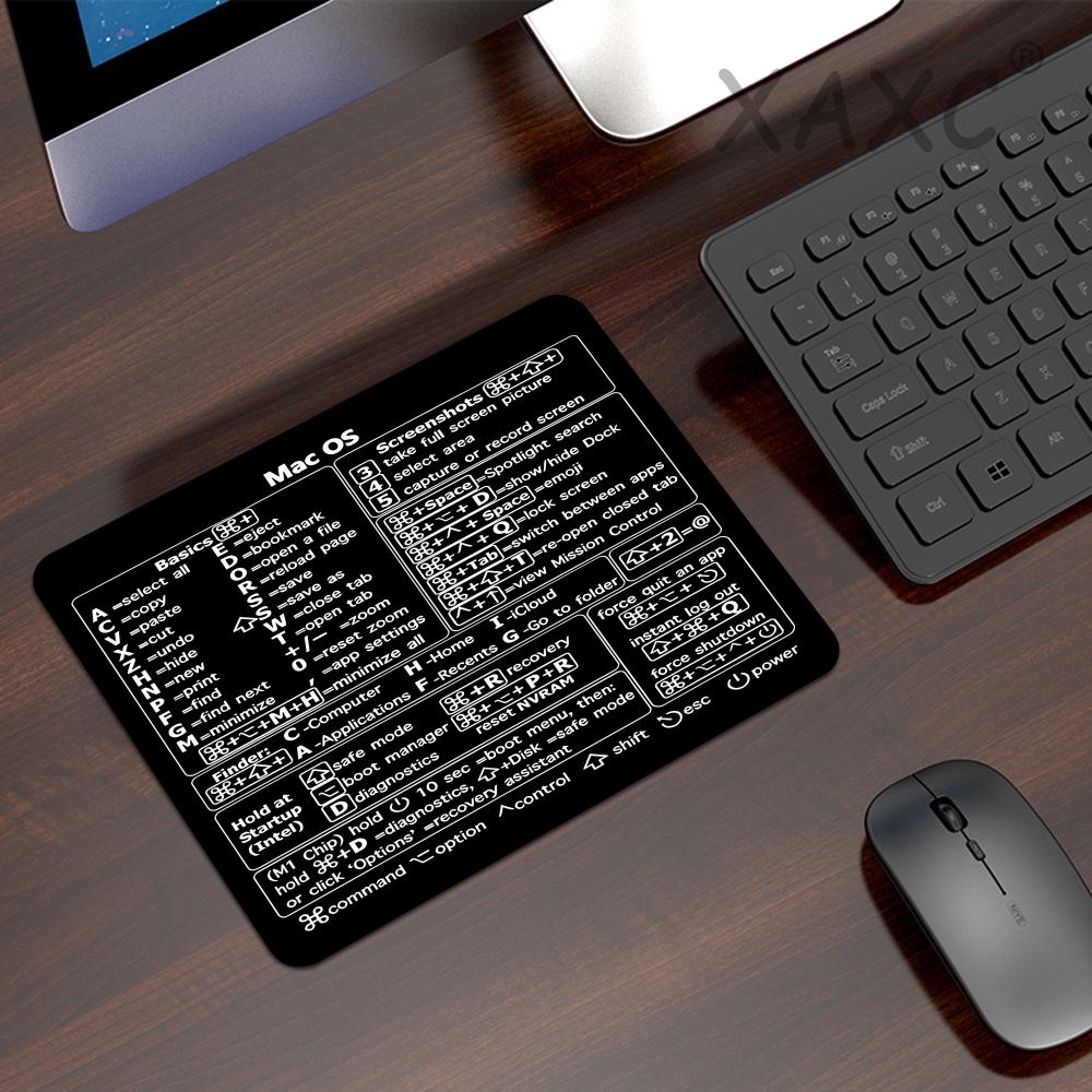 Windows e mac os atalho chave  - Desk Setup Mac avaliação e preço