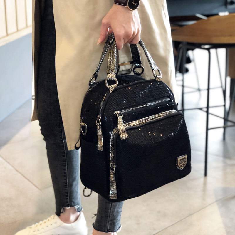 2023 nova mochila edição corea - Dual Phone Holder avaliação e preço