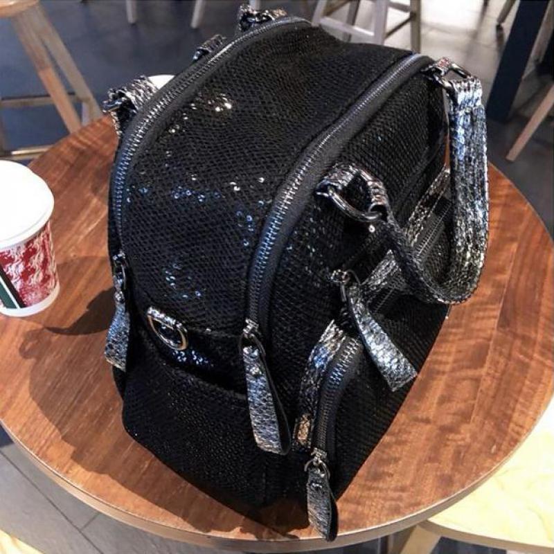2023 nova mochila edição corea - Dual Phone Holder avaliação e preço