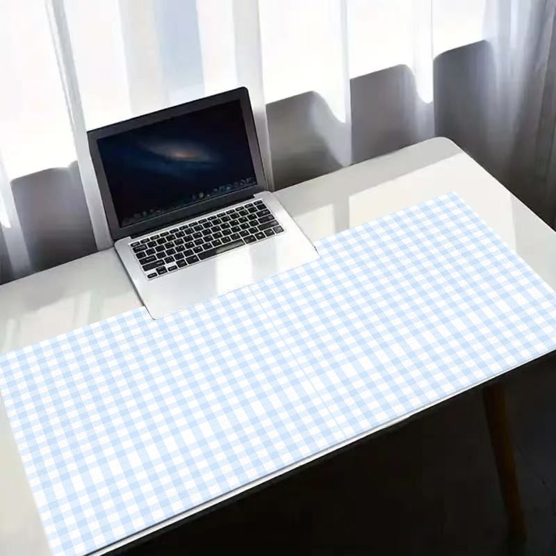 Mouse Pad Grande e Divertido c - Desk Setup Ergonomics avaliação e preço