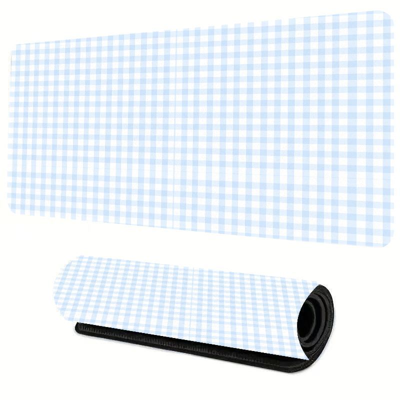 Mouse Pad Grande e Divertido c - Desk Setup Ergonomics avaliação e preço