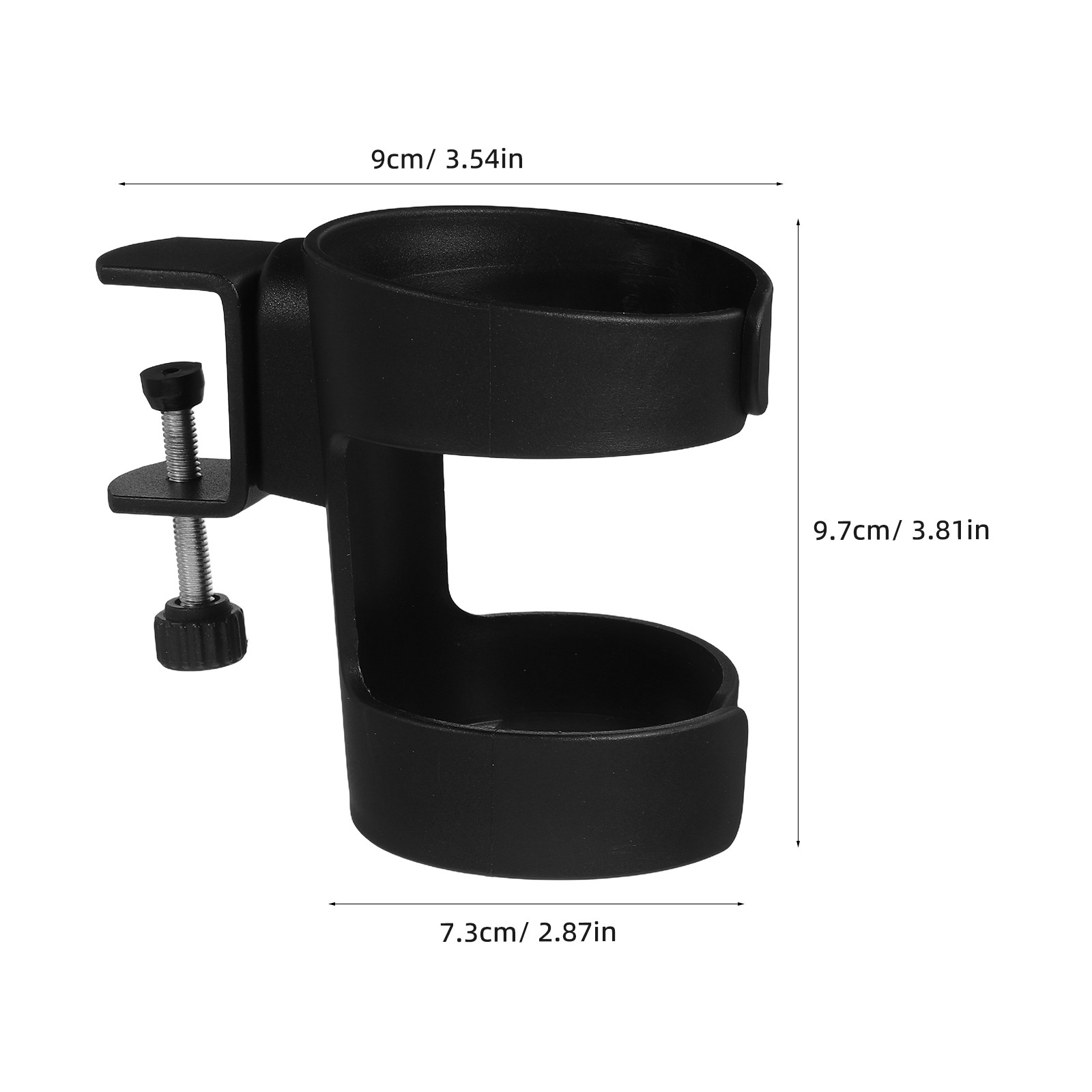 Suporte de Copo para Mesa com  - Desk Setup Home Office avaliação e preço