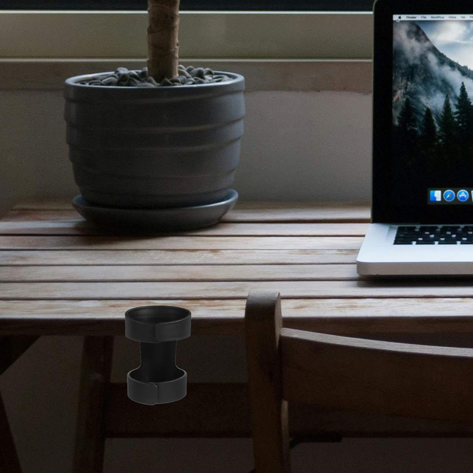 Suporte de Copo para Mesa com  - Desk Setup Home Office avaliação e preço