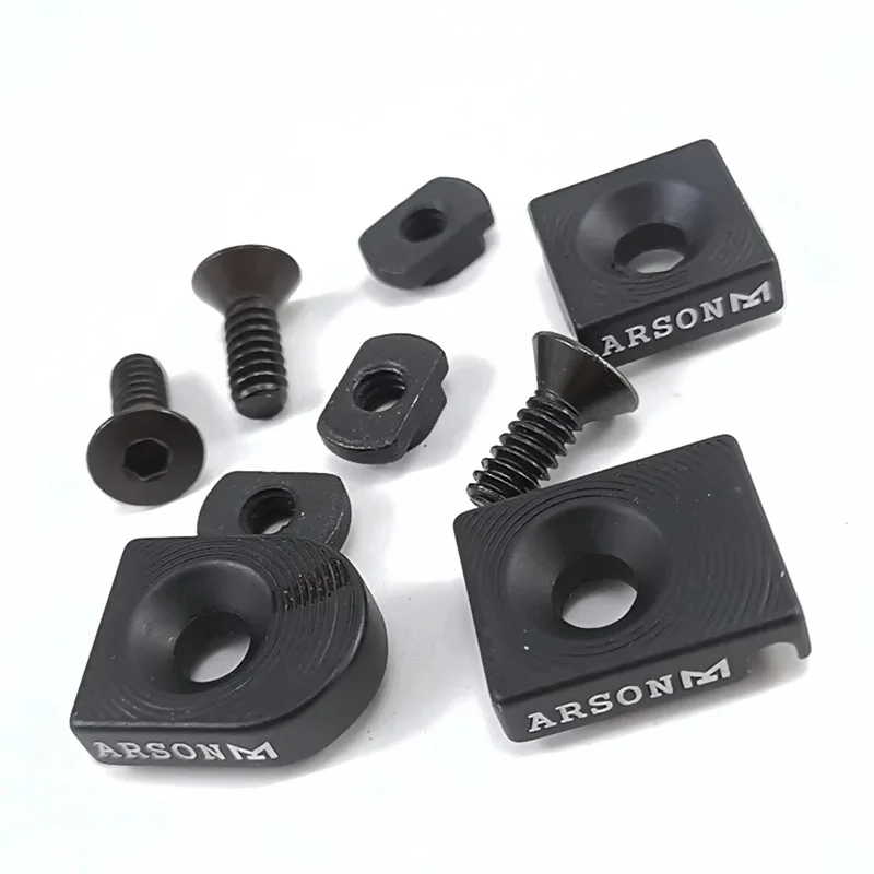 Sistema de guia de fio mlok, 3 - Desk Setup Cable Management avaliação e preço