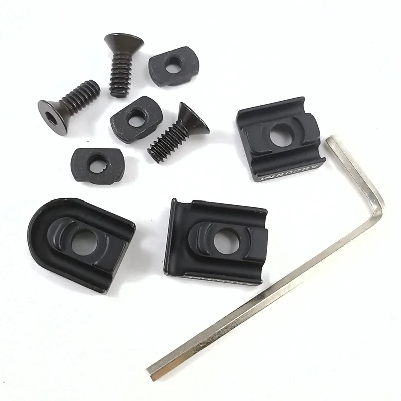 Sistema de guia de fio mlok, 3 - Desk Setup Cable Management avaliação e preço