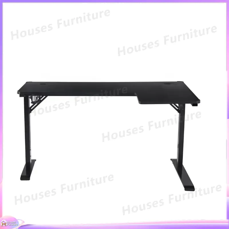 Mesa de Jogos Grande de 160cm  - Desk Setup Home Office avaliação e preço