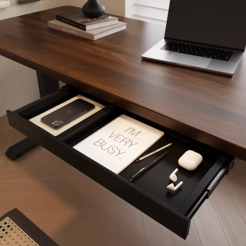 Bandeja Deslizante Premium par - Desk Setup Home Office avaliação e preço