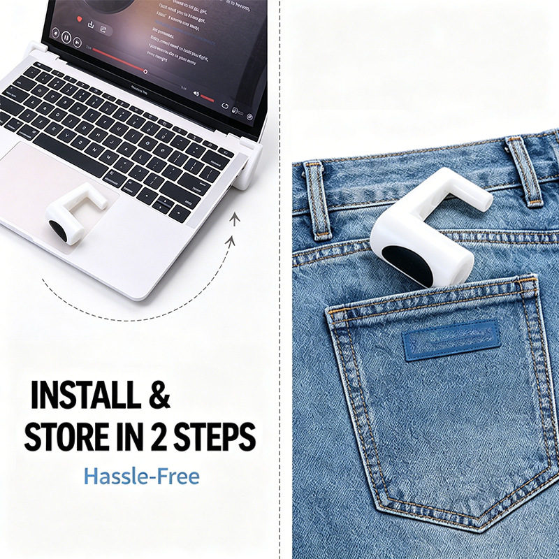 Suporte Portátil para Laptop,  - Desk Setup Mac avaliação e preço