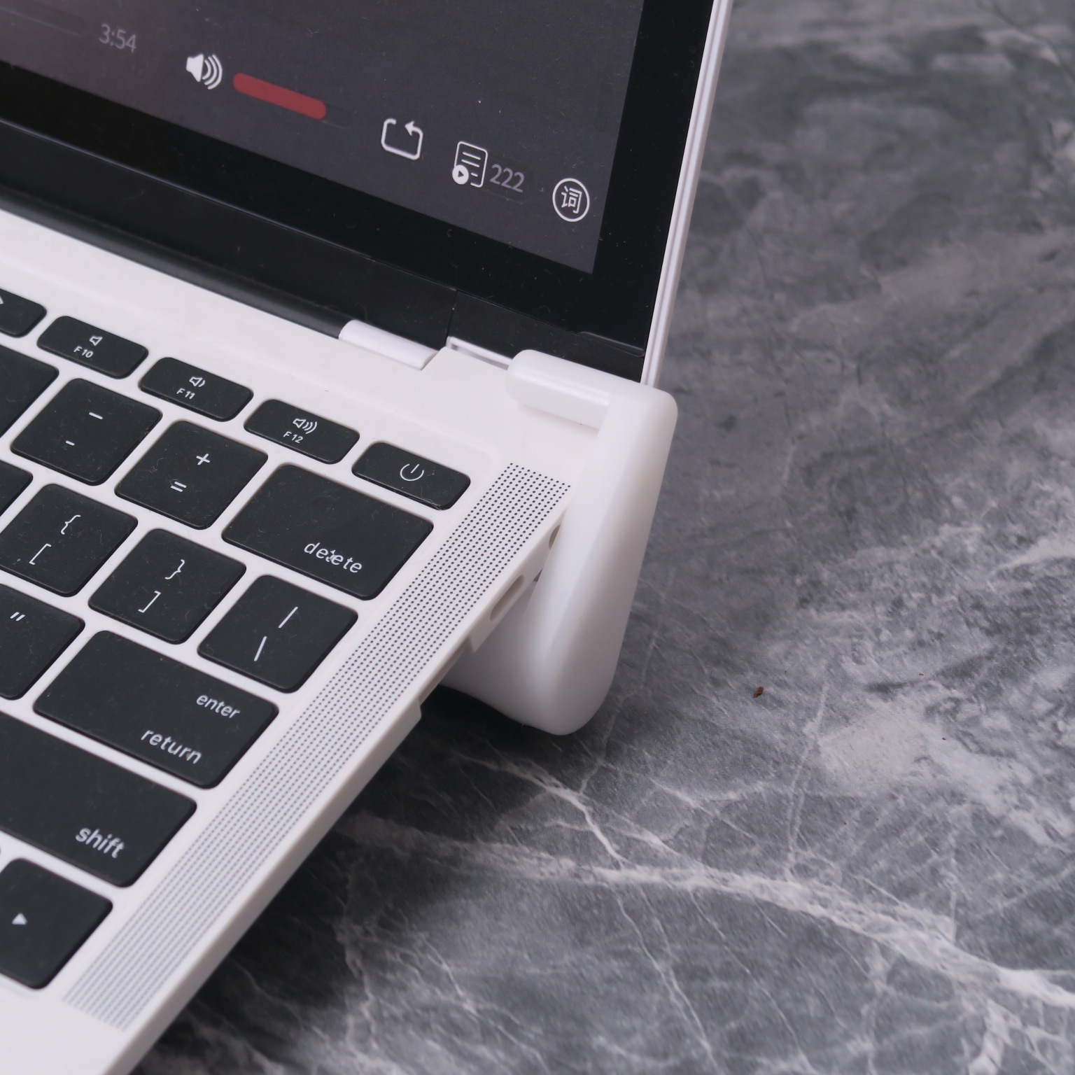 Suporte Portátil para Laptop,  - Desk Setup Mac avaliação e preço