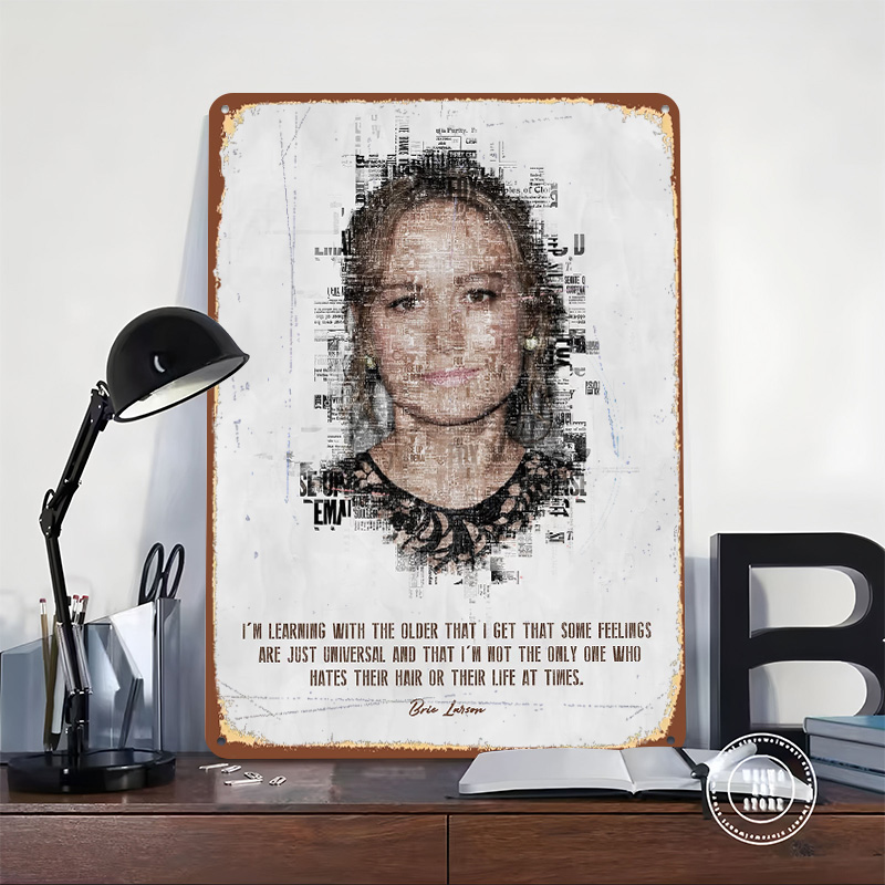 Pôster de Arte com Citação de  - Desk Setup Quotes avaliação e preço
