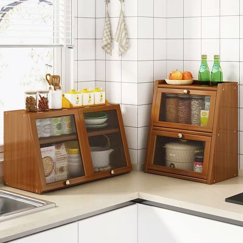Armário de armazenamento de co - Drawer Organizer Bamboo avaliação e preço